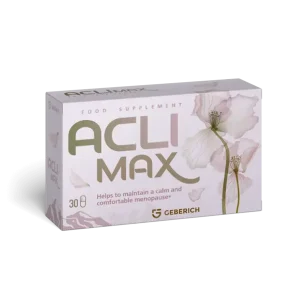 ACLIMAX Capsule per la menopausa (30 capsule)