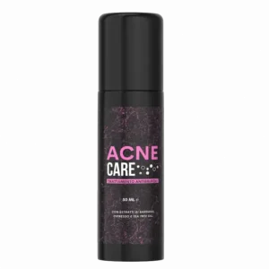 Acne Care Gel contro i brufoli (flacone da 50 ml)