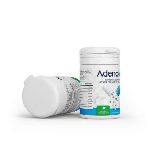 Adenolex Capsule per migliorare la potenza e contro la prostatite (20 capsule)