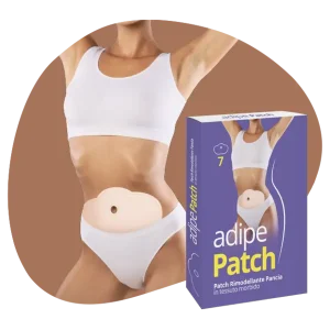 Adipe Patch Cerotto dimagrante (7 cerotti)