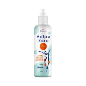 Adipe Zero Pro Crema anticellulite (flacone da 100 ml)