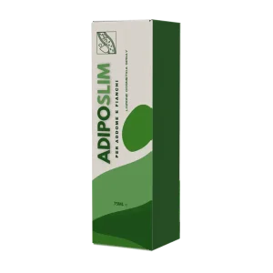 Adipo Slim Spray per dimagrire (spray da 50 ml)
