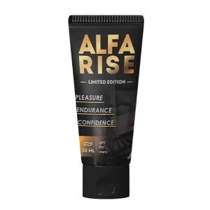 Alfarise Gel per l’aumento del pene (tubo da 30 ml)