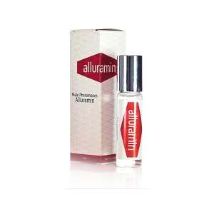ALLURAMIN Feromoni per uomini (flacone da 14 ml)