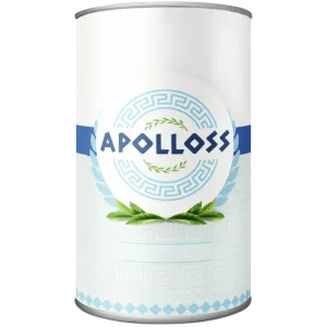 APOLLOSS Tè dimagrante (vasetto da 50 g)