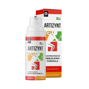ArtiZynt Gel per le articolazioni (flacone da 50 ml)