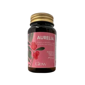 Aurelia Capsule contro la cistite (30 capsule)