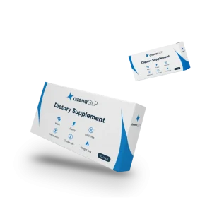 AvenaGLP Capsule per dimagrire e migliorare il metabolismo (30 capsule)