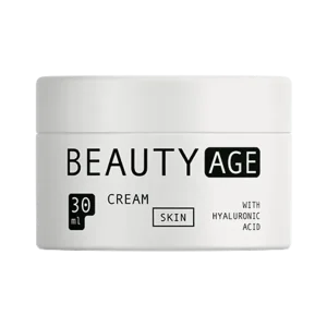 BEAUTY AGE Crema antirughe (vasetto da 30 ml)