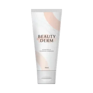 BEAUTY DERM Crema antirughe (tubo da 50 ml)