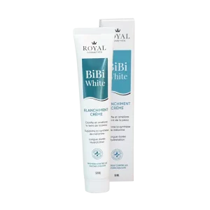 Bibi White Crema ringiovanente (tubo da 50 ml)