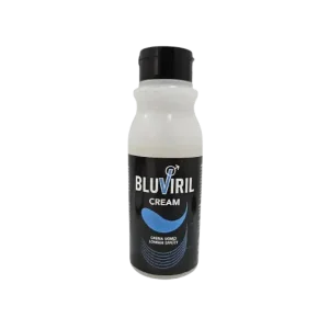 BluViril Crema per la potenza (flacone da 125 ml)
