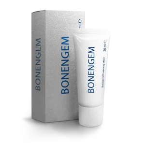 Bonengem Gel per le articolazioni (tubo da 30 ml)
