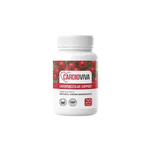 CardioViva Capsule per l’ipertensione (20 capsule)