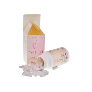 CELLINEA Capsule contro la cellulite (60 capsule)