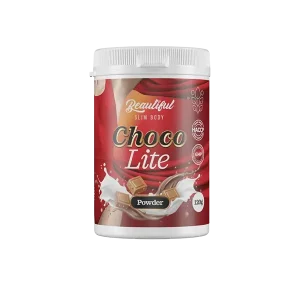 Choco Lite Polvere per dimagrire (vasetto da 120 g)