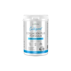 Collagent Polvere antirughe (vasetto da 120 g)