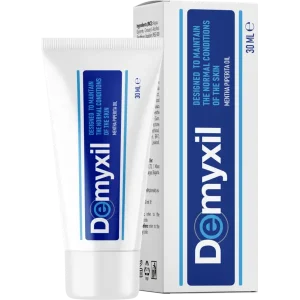 Demyxil Crema antifungina (tubo da 30 ml)