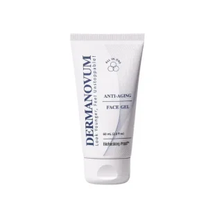 DERMANOVUM Gel ringiovanente (tubo da 60 ml)