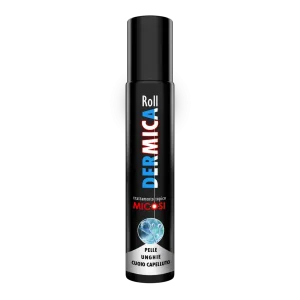 DERMICA Roll Applicatore roll-on antifungino (flacone con applicatore roll-on da 50 ml)