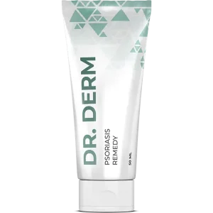 DR.DERM Gel per la psoriasi (tubo da 50 ml)