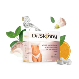 Dr.Skinny Capsule dimagranti (30 capsule)