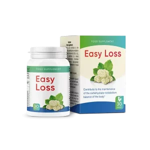 Easyloss Capsule dimagranti (30 capsule)