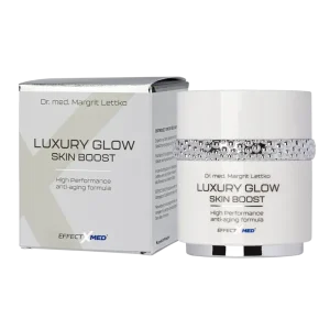 EffectXmed Crema contro le rughe e l’invecchiamento della pelle (vasetto da 50 ml)