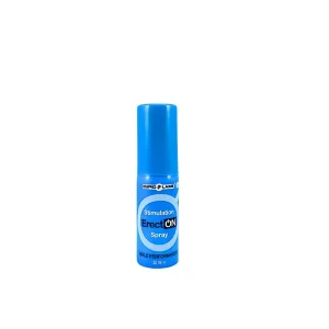 ErectON Spray per rafforzare l’erezione (flacone spray da 25 ml)