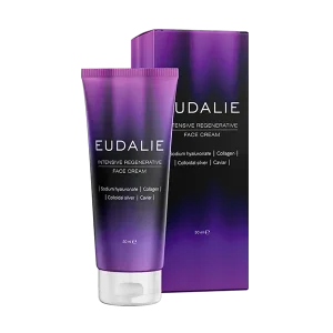 Eudalie Crema ringiovanente (tubo da 50 ml)