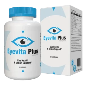 Eyevita Plus Capsule per la salute degli occhi (60 capsule)