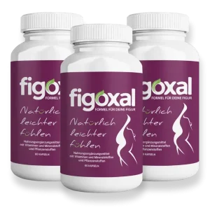 Figoxal Capsule dimagranti (60 capsule)