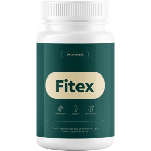Fitex Capsule dimagranti (30 capsule)