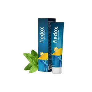 FLEDOX Crema per le articolazioni (tubo da 50 ml)