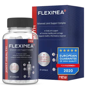 Flexinea Capsule per la salute delle articolazioni (30 capsule)