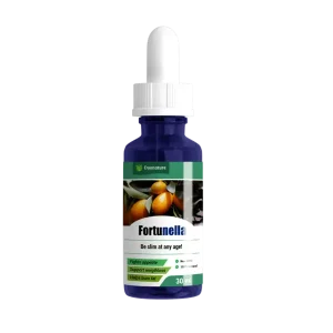 Fortunella Gocce dimagranti (flacone da 30 ml)