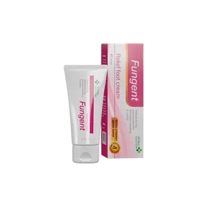 Fungent Crema antifungina (tubo da 80 ml)