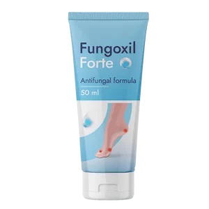 Fungoxil Forte Crema antifungina (tubo da 50 ml)