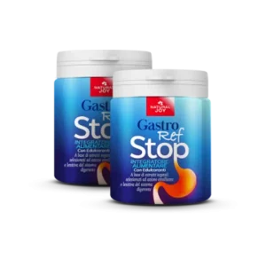 GastroRef Stop Compresse contro il reflusso (30 compresse)