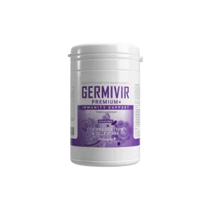 Germivir Capsule contro i parassiti (15 capsule)