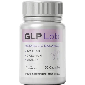 GLP Lab Capsule dimagranti (60 capsule)