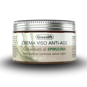 GreenLift Crema antietà (vasetto da 50 ml)