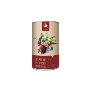 HYPERTEA Tè per la normalizzazione della pressione arteriosa (vasetto da 50 g)