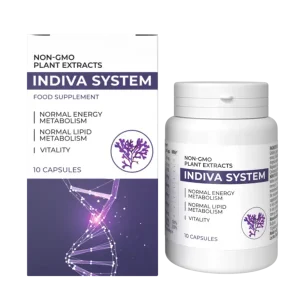 InDiva System Capsule dimagranti (10 capsule)