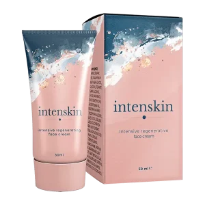 INTENSKIN Crema antirughe (tubo da 50 ml)