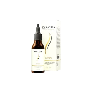 Kerastia Maschera rigenerante per capelli (flacone da 75 ml)