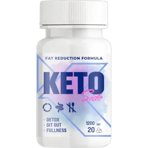 Keto Side Fit Capsule dimagranti (20 capsule)