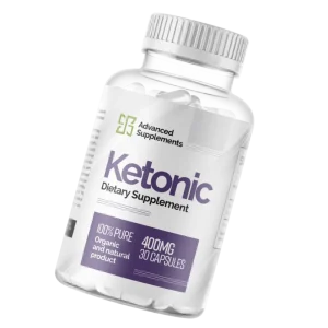 Ketonic Capsule dimagranti (30 capsule)