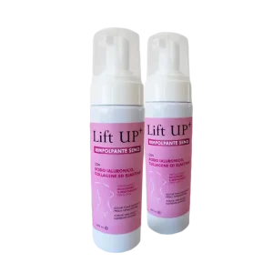 Lift Up Crema rassodante per il seno femminile (flacone da 100 ml)