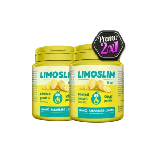 Limo Slim Compresse per dimagrire (30 compresse)